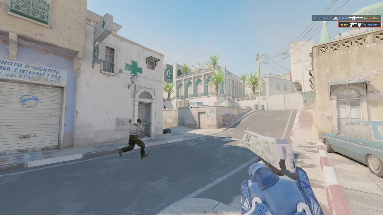 highlight